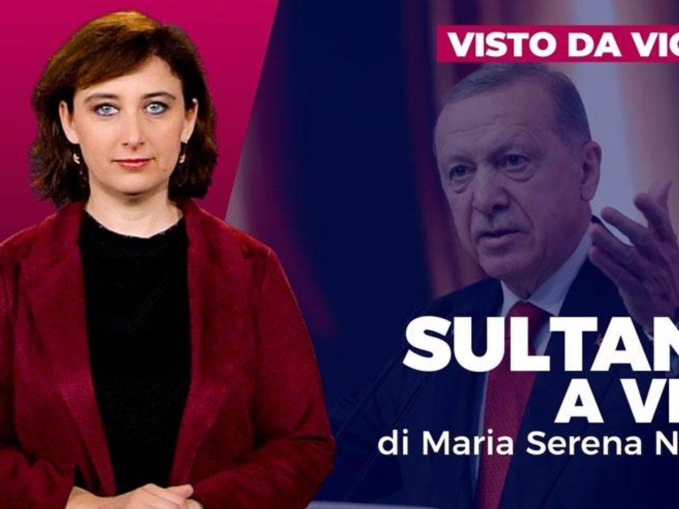 Comandare a vita. La tentazione di Erdogan alla riconquista delle città
