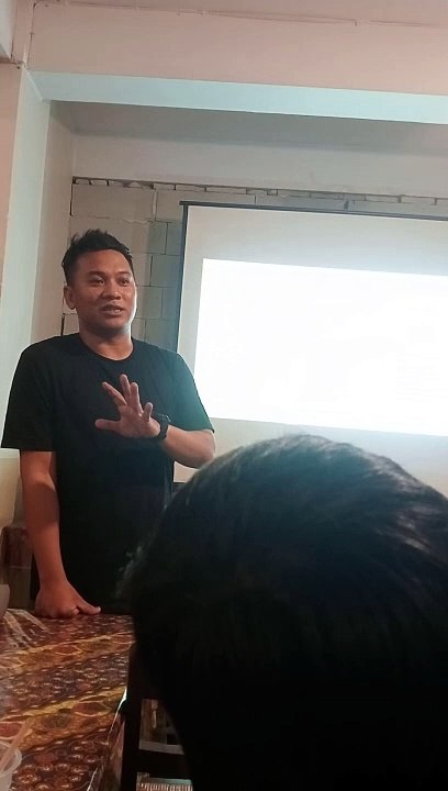 kopdar bersama grab