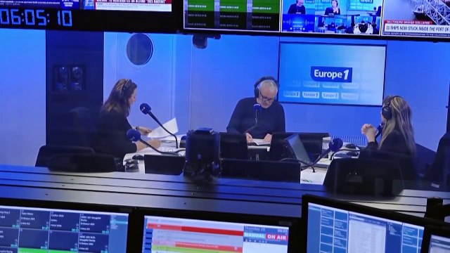 Européennes : près de Lyon, le soutien crucial de Laurent Wauquiez à François-Xavier Bellamy