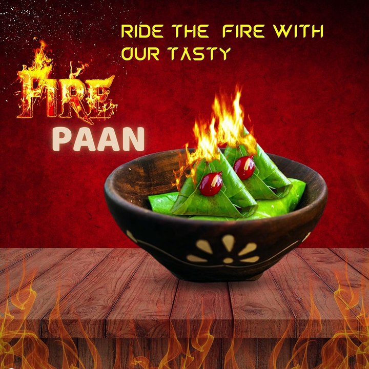Banarasi paan in india - Paanking