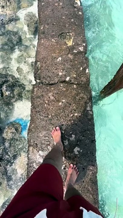 Paradise Onuk Island ️️