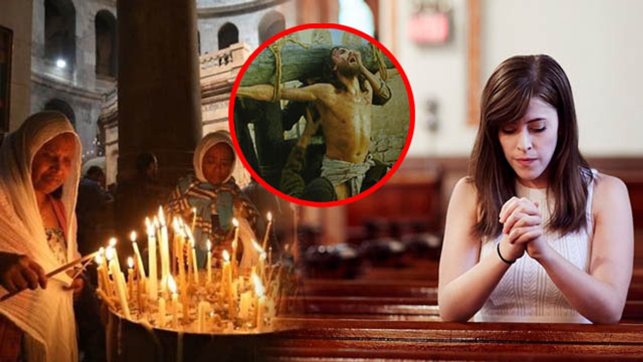 Good Friday 2024 Date: गुड फ्राइडे कब है 2024 |...
