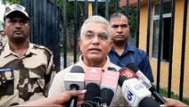 প্রার্থীই জুটছে না আবার vote-এ কী জিতবে TMC!: Dilip Ghosh  | Oneindia Bengali