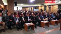 Vahap Seçer, Tarsus'ta Faaliyet Gösteren Stk'larla Bir Araya Geldi