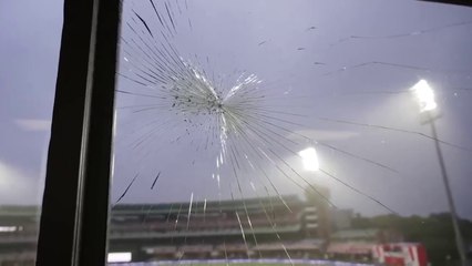 One In A Billion Cricket Moments....