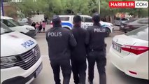 Adana'da 7 suçtan 21 yıl hapis cezasıyla aranan hükümlü polisten kaçamadı
