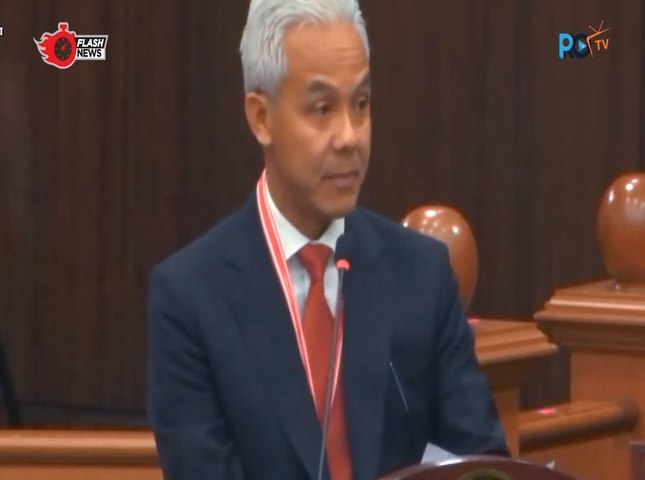 Ganjar-Mahfud Dalilkan Penyalahgunaan Kekuasaan Jadi Pelanggaran Utama Pilpres 2024