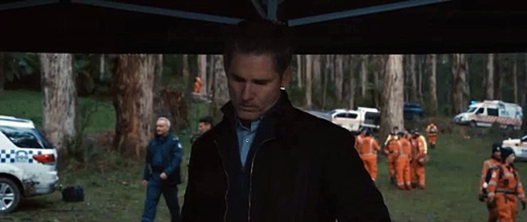 Force of Nature: The Dry 2 Trailer OV