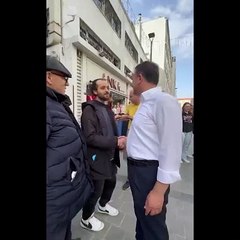 TKP'den AK Parti'ye 1 oy! Hamza Dağ bile şaşırdı