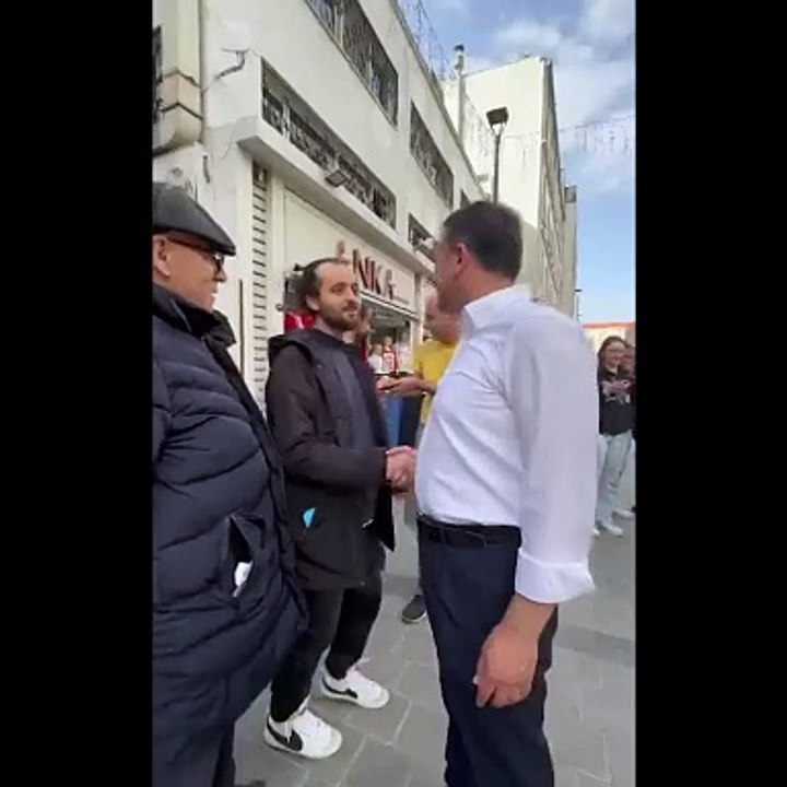 TKP'den AK Parti'ye 1 oy! Hamza Dağ bile şaşırdı