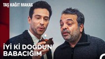 Eski Güzel Yılları Yad Etme Vakti - Taş Kağıt Makas 5. Bölüm