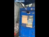 La polizia di Bologna e Modena sequestra oltre 80 kg di hashish: il video
