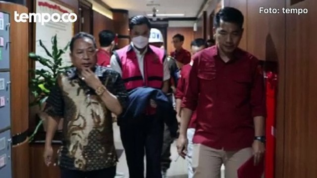 Harvey Moeis Jadi Tersangka ke-16 dalam Kasus Korupsi PT Timah, Ini Perannya