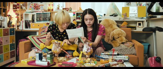 Baby Assassins 2 Film