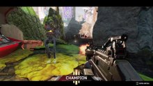 PS5 | Apex Legends - Gameplay @ 1080pᴴᴰ (60ᶠᵖˢ) ✔