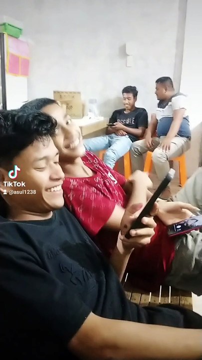 Vidio lucu