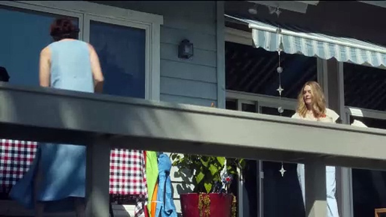 MAY DECEMBER DF Film