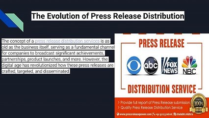 News Shaping the Future of Market Communication