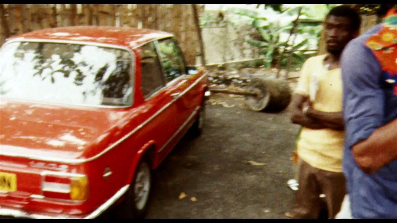 MARLEY Film Clips - Höhen und Tiefen