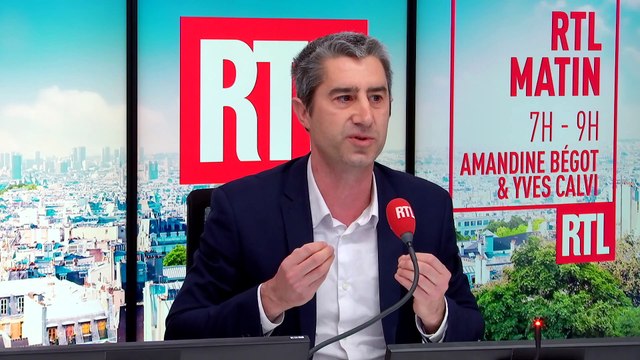 POLITIQUE - François Ruffin est l'invité de Amandine Bégot