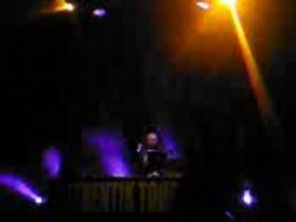 dj de kenza farah a lille