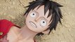 PS5 | One Piece Odyssey Demo - Gameplay @ 1080pᴴᴰ (60ᶠᵖˢ) ✔