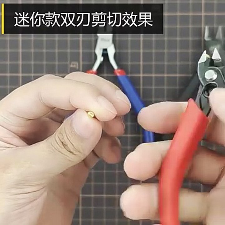 Stedi pliers single edge - kìm Plier - spectral hobby