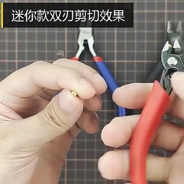Stedi pliers single edge - kìm Plier - spectral hobby