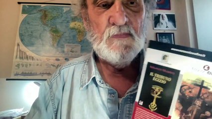 Alessandro Di Battista voleva essere un Capo