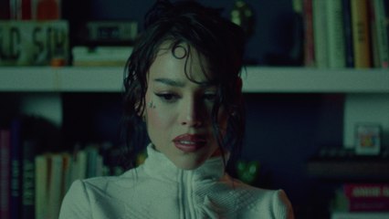 Danna Paola - "CHILDSTAR" (TRAILER)