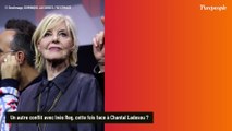 Après Danse avec les stars, un conflit avec Inès Reg dans Mask Singer ? Chantal Ladesou recadre les choses : 