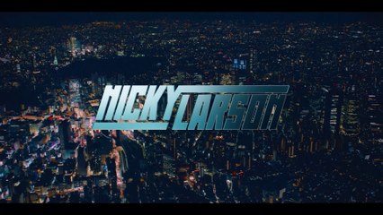 NICKY LARSON (2024) Bande Annonce VOSTF - HD