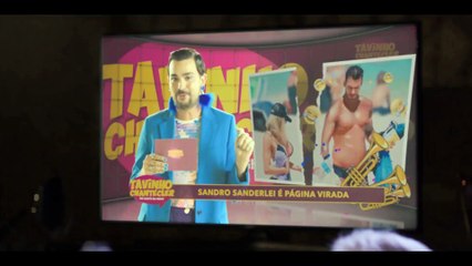 Rodeio Rock – Unverhofft kommt oft Trailer OV