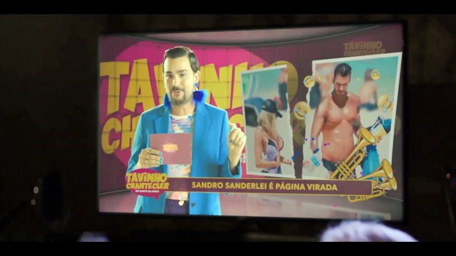 Rodeio Rock – Unverhofft kommt oft Trailer OV