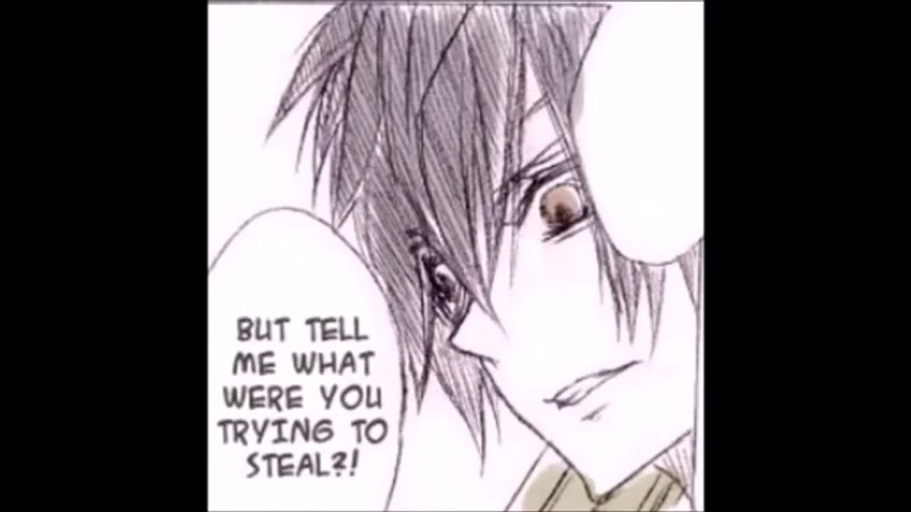 The Spy 【Fairy Tail Comic Dub】 Gruvia