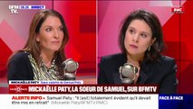 Samuel Paty est mort 