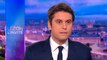 Incident lié au voile au lycée Ravel à Paris : Attal annonce une plainte contre l’élève pour «dénonciation calomnieuse»