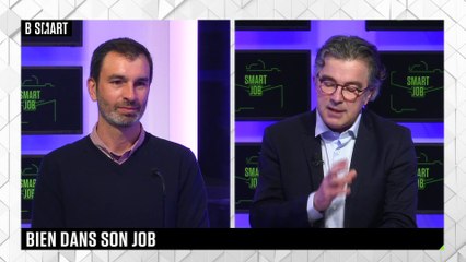 SMART JOB - Vétérinaire, un métier de passion à réenchanter