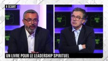 SMART JOB - Pour un leadership spirituel assumé
