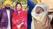 Punjab CM Bhagwant Mann Second Wife Gurpreet Kaur Baby Girl को दिया Birth, Emotional Post Viral
