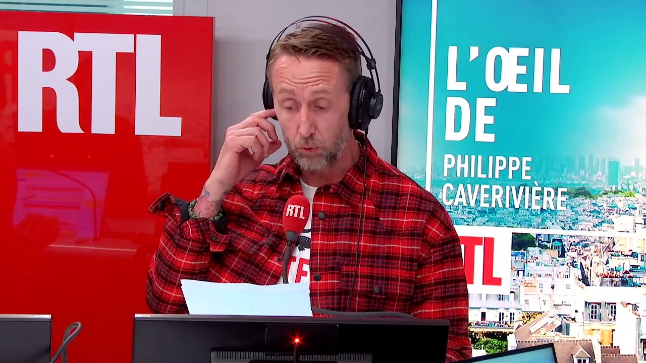 Le 2ème œil de Philippe Caverivière du 28 mars 2024