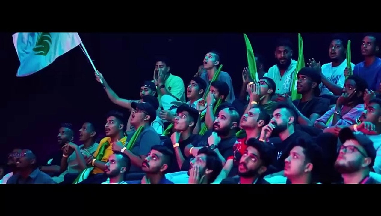 L'Esports World Cup : la meilleure compétition de jeux vidéo sera lancée à l'été 2024 à Riyad et ça s'annonce fou