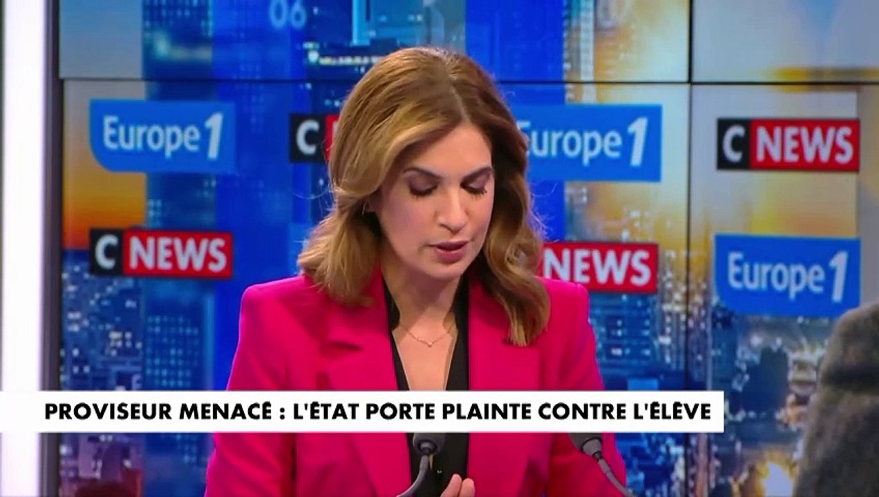 Départ du proviseur du lycée Maurice-Ravel : «Pour les islamistes, c'est une victoire», estime Jean-Pierre Obin