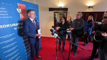 Gazeta Lubuska. Zielona Góra. Sprawa śmierci ojca i córki umorzona