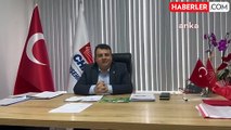 CHP'li Milletvekili, Bursa Büyükşehir Belediyesi Personeline Zorunlu Miting Katılımını Eleştirdi