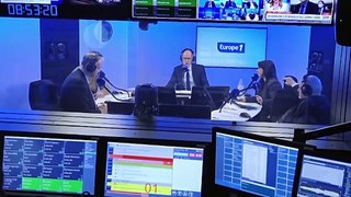 L'open bar financier et l'open bar du sectarisme et de la mauvaise foi : le zapping politique de Jérôme Béglé