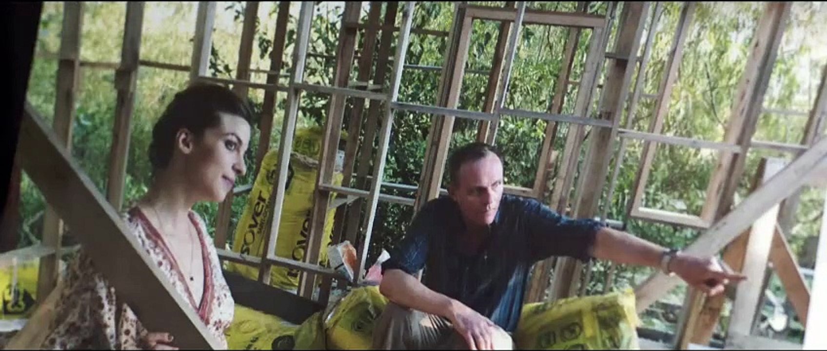 Sangre - Im Rausch der Lust Trailer DF