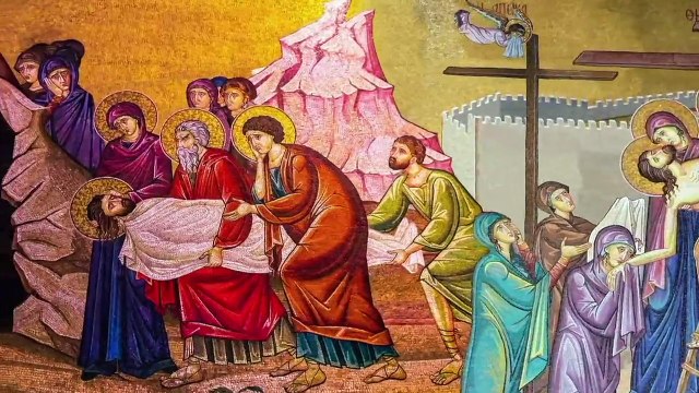 Is He King of the Jews or King of Kings? - DJ