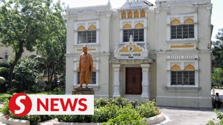 Peaceful protest to protect Vivekananda Ashram in Brickfields cancelled