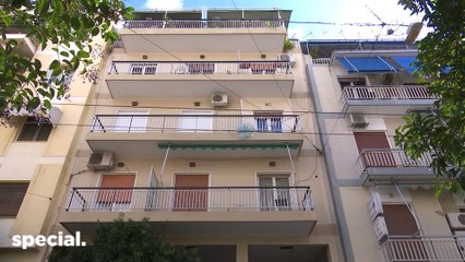 Ελλάδα: Οργή προκαλεί η έκρηξη του κόστους στέγασης